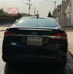 فۆرد فیوژن